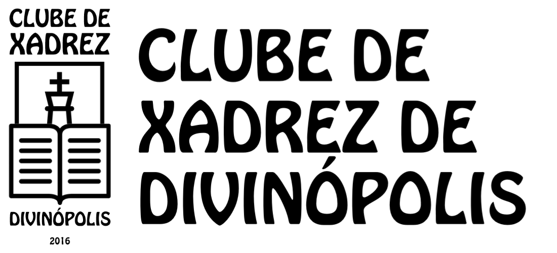 Ciclo de palestras gratuitas sobre a Abertura Ruy Lopez – Clube de Xadrez  de Divinópolis