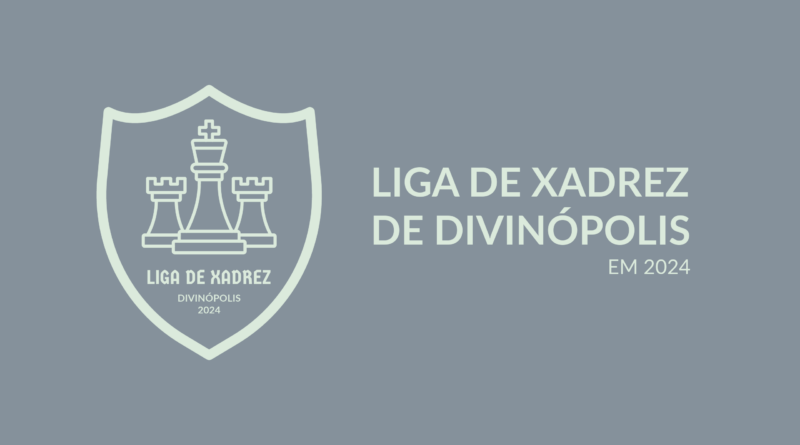 Histórico – Clube de Xadrez de Divinópolis