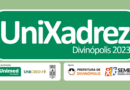 Inscrições para o UniXadrez 2023