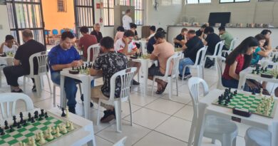 Clube de Xadrez de Cosmópolis